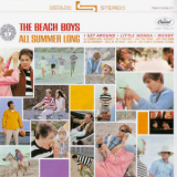 The Beach Boys - Little Deuce Coupe & All Summer Long '2001