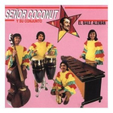 Senor Coconut - El Baile Aleman (latin Versions Of Kraftwerk) '2000