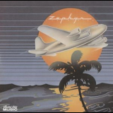 Zephyr - Sunset Ride (2007) ' 1972