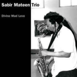 Sabir Mateen Trio - Divine Mad Above '1997