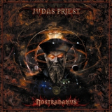 Judas Priest - Nostradamus  '2008
