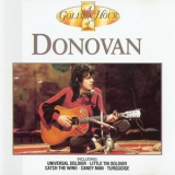 Donovan - A Golden Hour Of Donovan '1971
