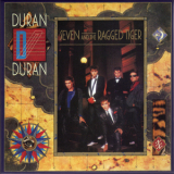 Duran Duran - Seven And The Ragged Tiger '2010