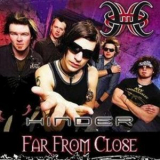 Hinder - Far From Close '2003