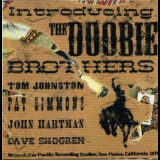 The Doobie Brothers - Introducing The Doobie Brothers '1993