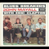 John Mayall & The Bluesbreakers - Bluesbreakers With Eric Clapton (Remastered 2006) (CD2) '1966