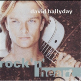 David Hallyday - Rock'n' Heart '1990