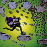 Joe Satriani - Time Machine (2CD) '1993