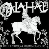 Galahad - Other Crimes And Misdemeanours '1992