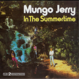Mungo Jerry - In The Summertime '1970