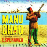Manu Chao - Proxima Estacion - Esperanza '2001