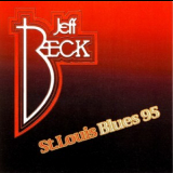 Jeff Beck - St. Louis Blues 95 '1995