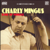 Charles Mingus - Kind of Mingus [10CD boxset] '2009