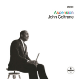 John Coltrane - Ascension '1966