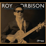 Roy Orbison - The Monument Singles Collection (1960 - 1964) (4CD) '2011
