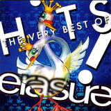 Erasure - Hits! The Very Best Of Erasure '2003