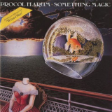 Procol Harum - Something Magic (Vinyl) '1977