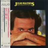 Julio Iglesias - Momentos '1982