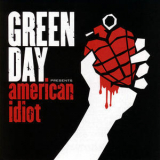 Green Day - American Idiot (B-sides) '2004