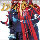 Living Colour - Everything Is Possible:the Very Best '2003