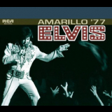 Elvis Presley - Amarillo '77 '2011
