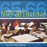 The Animals - Inside Looking Out (the 1965-1966 Sessions) '1990