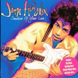 Jimi Hendrix - Sunshine Of Your Love '2003