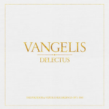 Vangelis - Delectus - Invisible Connections (1985) '2017