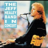 The Jeff Healey Band - In Concert '1988