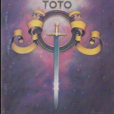 Toto - Toto (1986 CBS) '1978