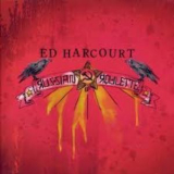Ed Harcourt - Russian Roulette {EP} '2009