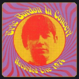 Eric Burdon - Eric Burdon In Cocert - Recorded Live 1974 '2009