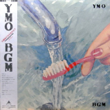 Yellow Magic Orchestra - BGM '1981