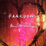 Paul Mccartney - Freedom '2002