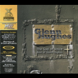 Glenn Hughes - The God Of Voice: Best Of Glenn Hughes '1998
