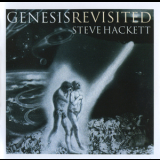 Steve Hackett - Watcher Of The Skies (genesis  Revisited) '1996