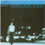 Wayne Shorter - Night Dreamer '1964