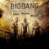 Bigbang - Epic Scrap Metal '2011