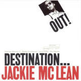 Jackie Mclean - Destination... Out! (Blue Note 75th Anniversary) '1964