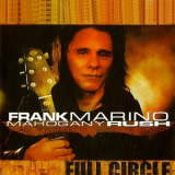Frank Marino - Full Circle '1987