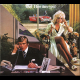10cc - How Dare You! '1975