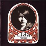 Tim Burgess - I Believe '2005