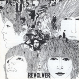 The Beatles - Revolver '1998
