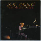 Sally Oldfield - In Concert (2007 Remaster) '1982