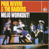 Paul Revere & The Raiders - Mojo Workout! '1965