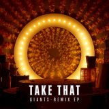 Take That - Giants - Remix EP '2017