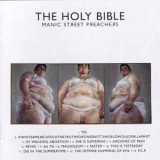 Manic Street Preachers - The Holy Bible '1994