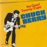 Chuck Berry - The Great-twenty-eight '1984