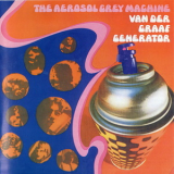 Van Der Graaf Generator - The Aerosol Grey Machine '1997