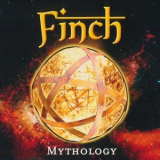 Finch - Mythology (3CD) '2013